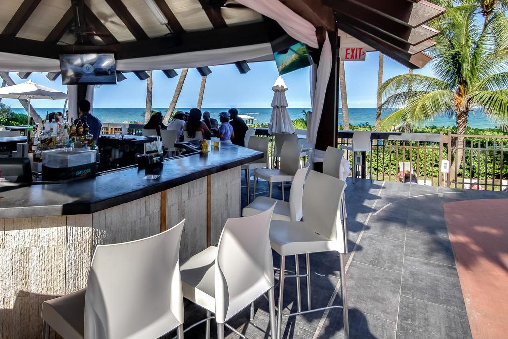 The Alexander: Miami Beachアパートメント エクステリア 写真