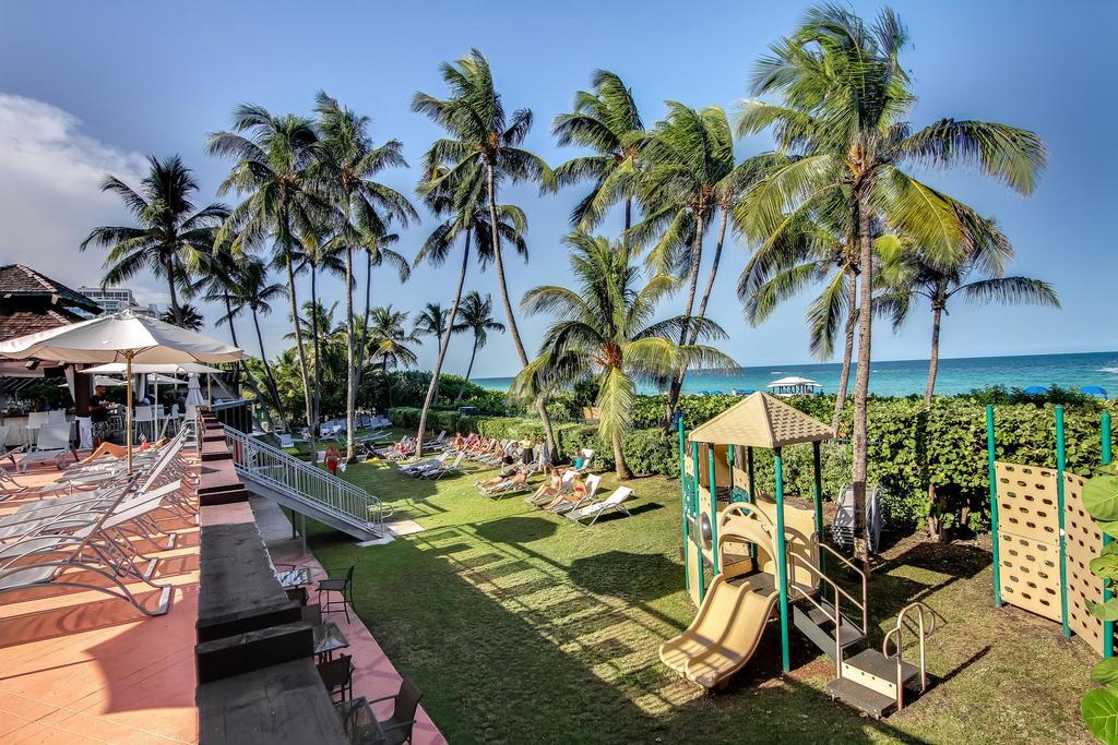The Alexander: Miami Beachアパートメント エクステリア 写真