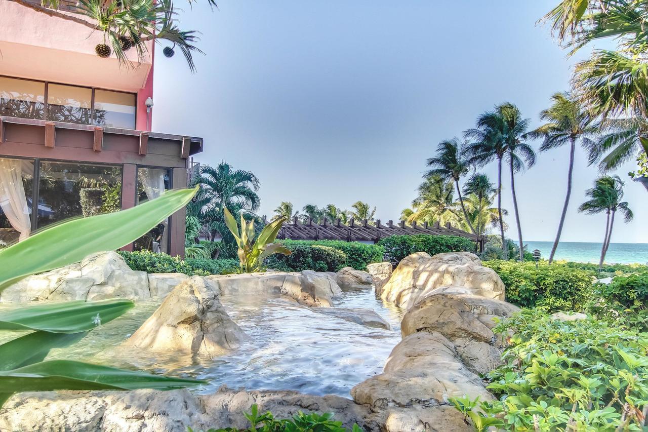 The Alexander: Miami Beachアパートメント 部屋 写真