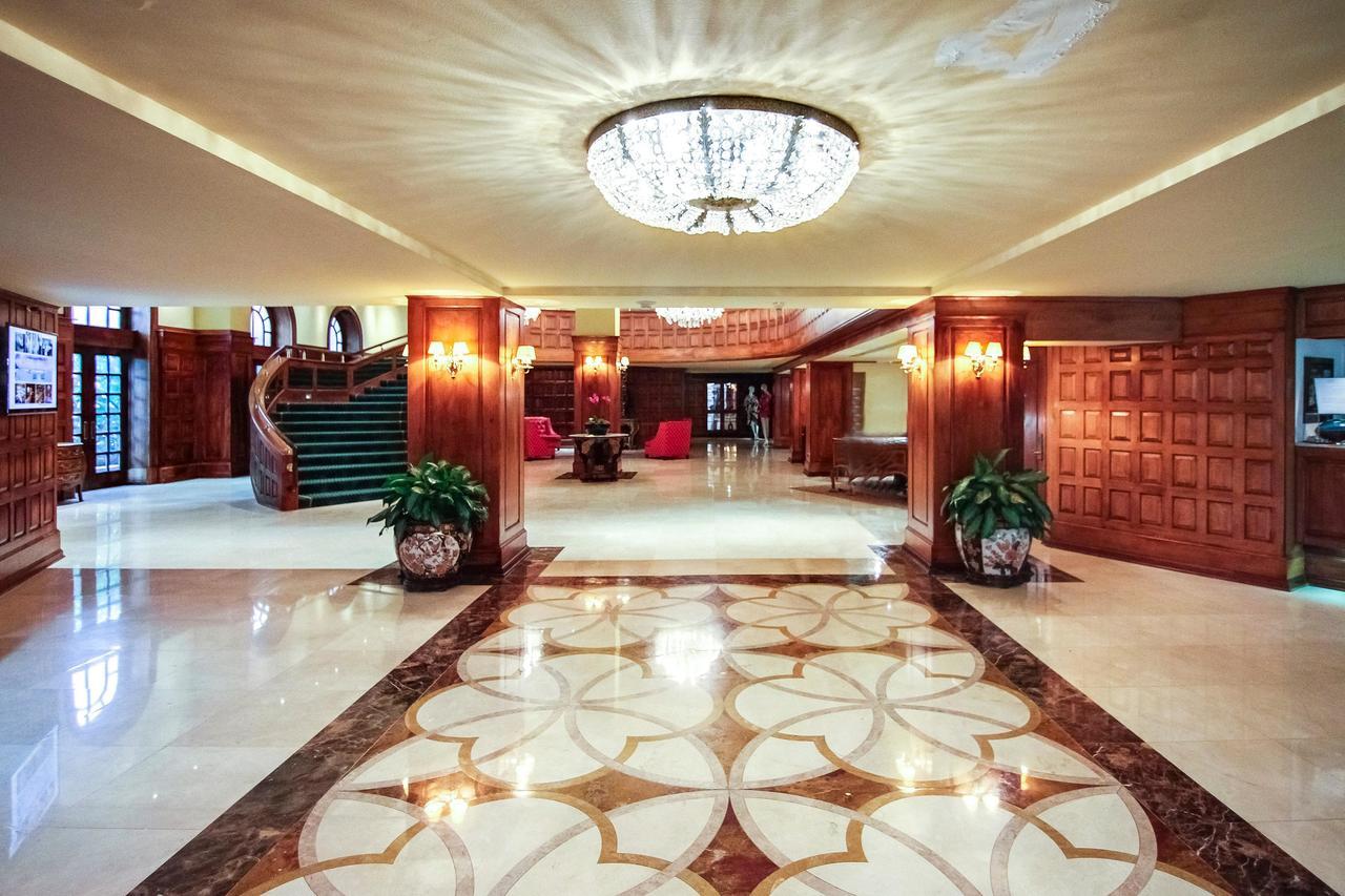 The Alexander: Miami Beachアパートメント 部屋 写真