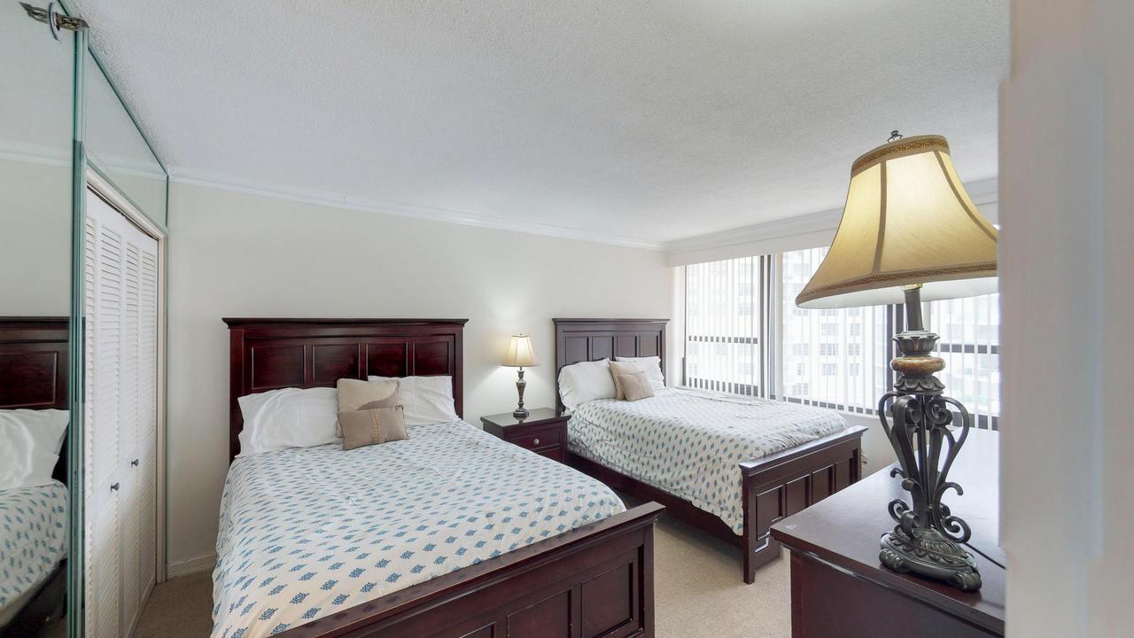 The Alexander: Miami Beachアパートメント 部屋 写真