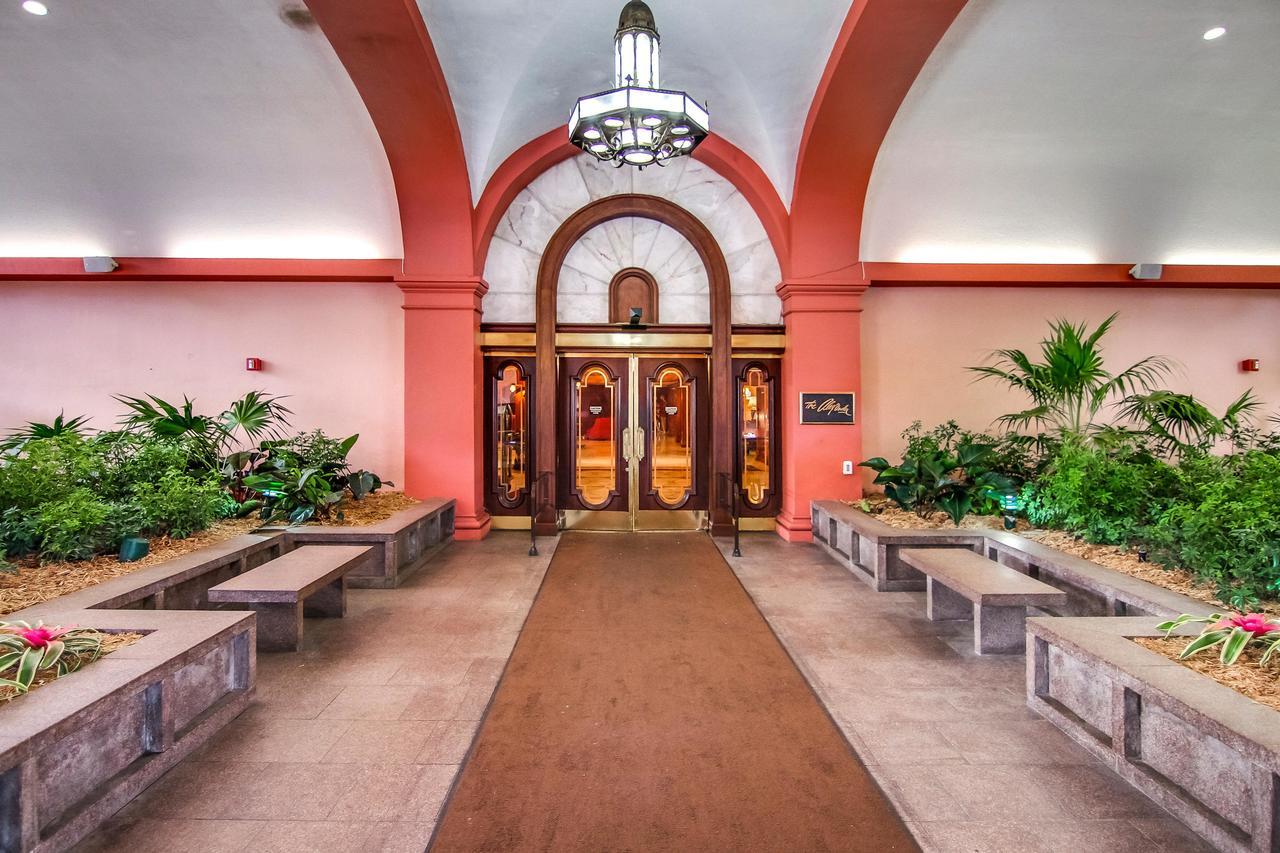 The Alexander: Miami Beachアパートメント 部屋 写真