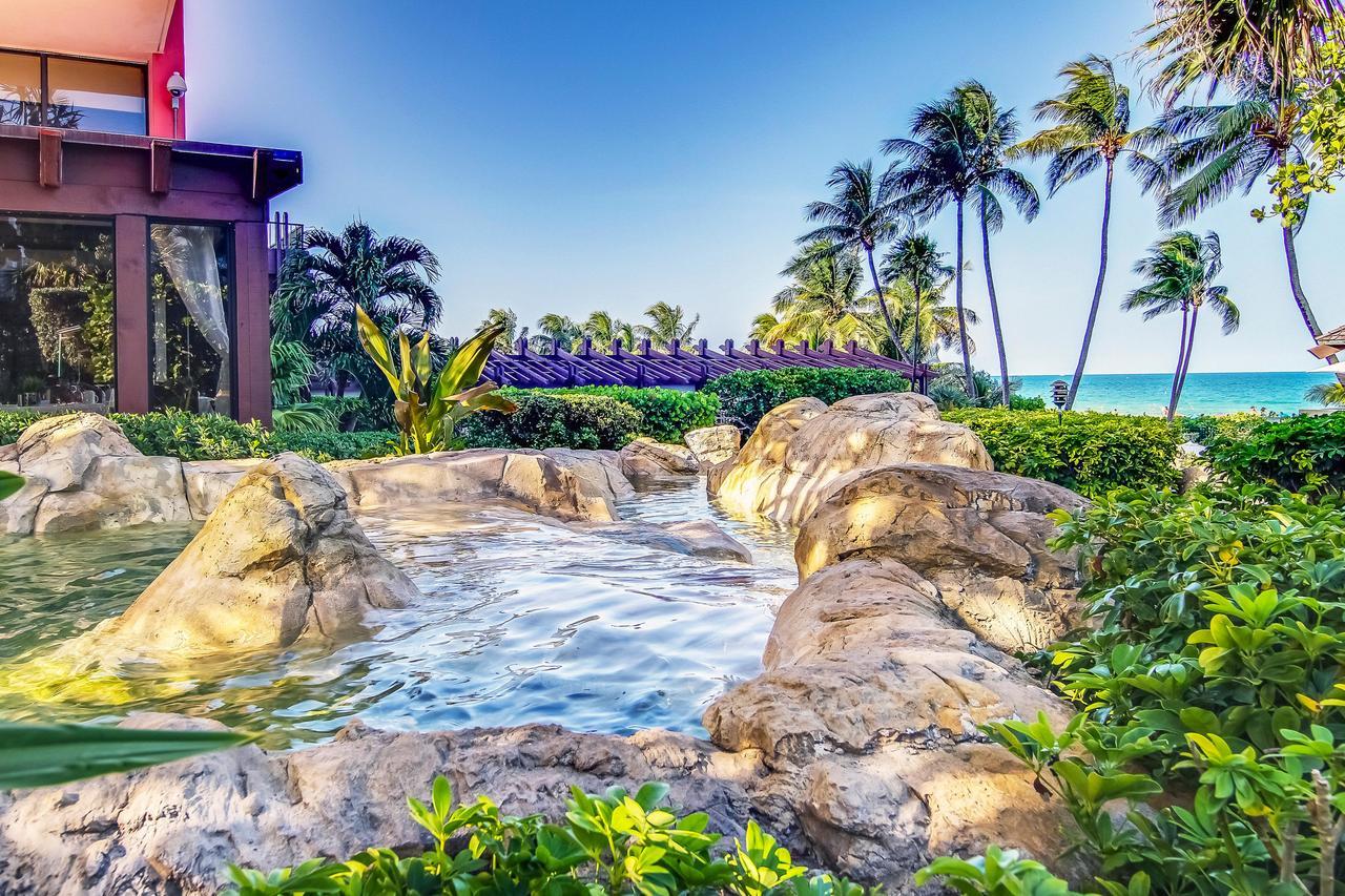 The Alexander: Miami Beachアパートメント 部屋 写真