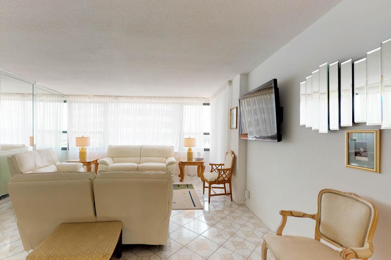 The Alexander: Miami Beachアパートメント 部屋 写真
