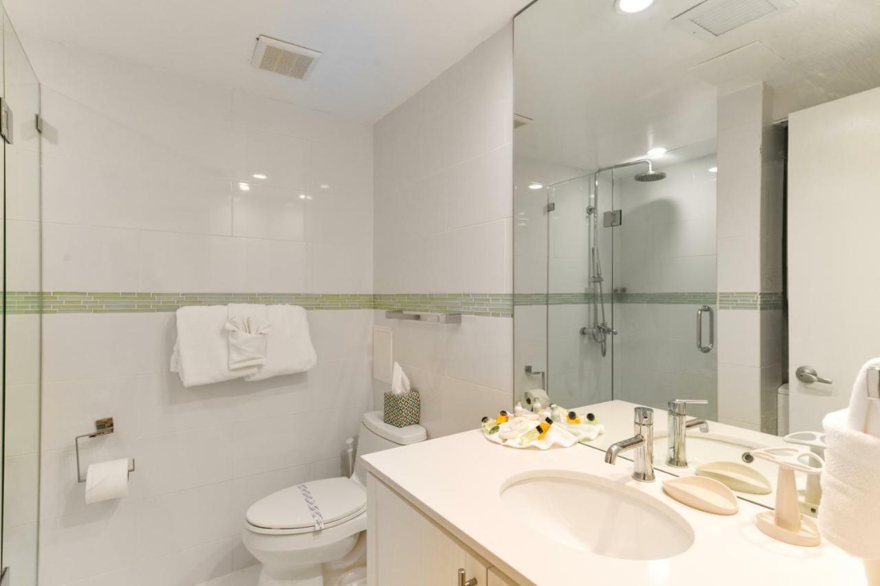 The Alexander: Miami Beachアパートメント 部屋 写真